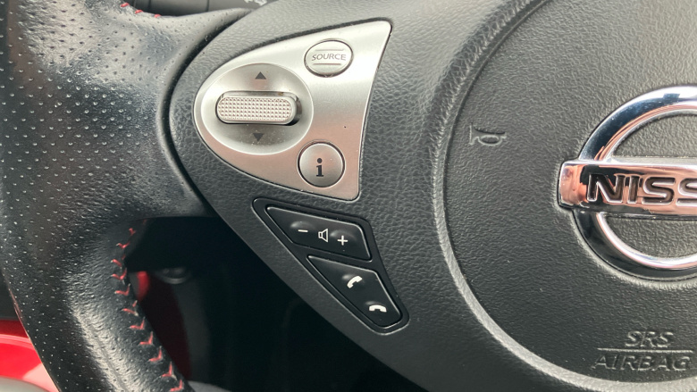 Nissan Juke 1.5 dCi Acenta Premium 5dr Diesel Hatchback